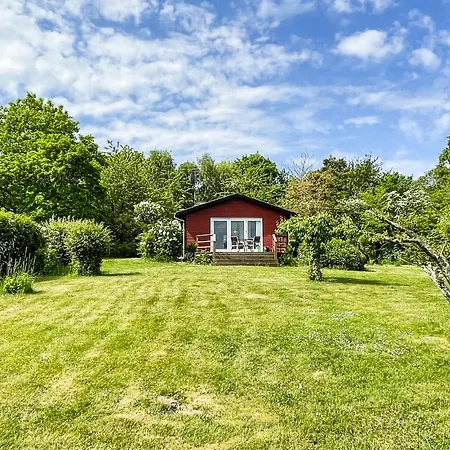 Stunning In With 2 Bedrooms