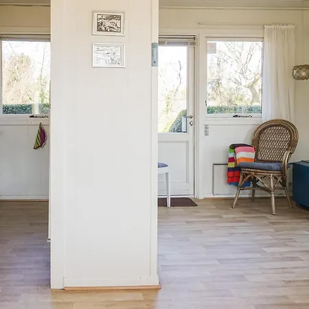 Stunning In With 2 Bedrooms 別荘 *